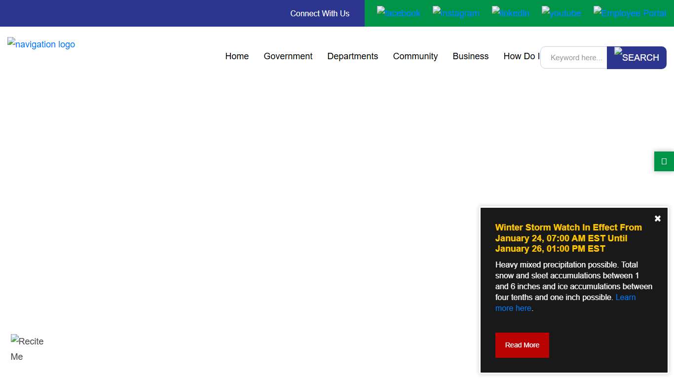 Cleveland County, NC